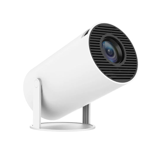 WLAN-Projektor Projiziert jeden Film an deine Wände!